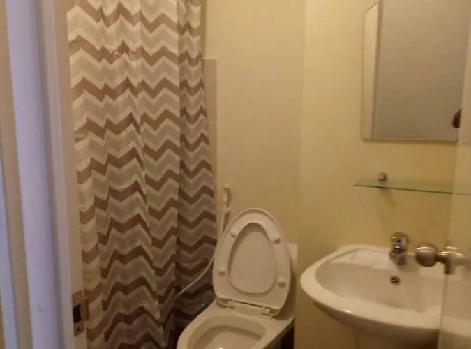 Avida Astrea Tower 1 Guest house