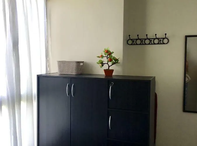 Avida Astrea Tower 1 Guest house