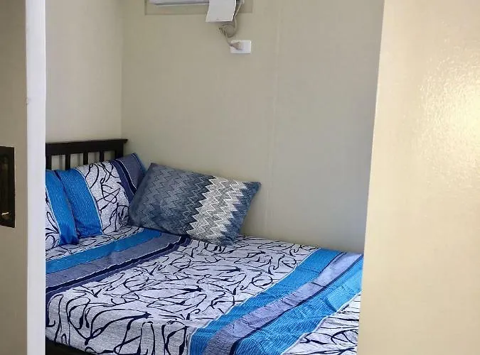 Avida Astrea Tower 1 Guest house *